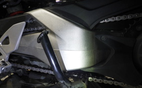 HONDA VFR800X 2016 RC80
