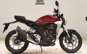HONDA CB250RA MC52