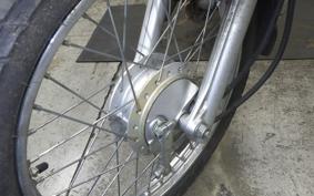 HONDA C50 SUPER CUB 2021 AA04