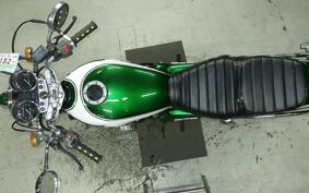 KAWASAKI ZEPHYR 400 KAI 1996 ZR400C