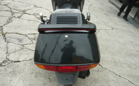HONDA FUSION MF02