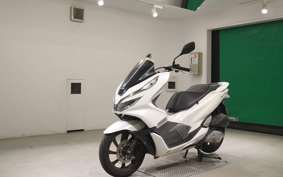HONDA PCX 150 2021 KF30