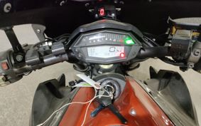 KAWASAKI Z1000 2014 ZRT00F