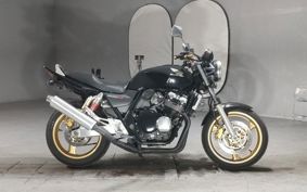 HONDA CB400SFV-3 2007 NC39
