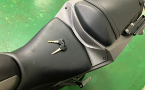 YAMAHA MT-03 2018 RH13J