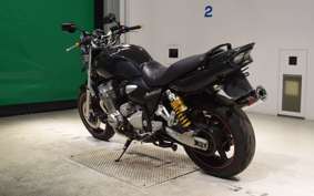 YAMAHA XJR1300 Gen.2 2007 RP17J