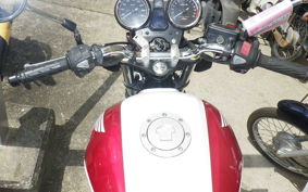 HONDA CB400SF GEN 4 2017 NC42