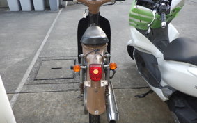 HONDA LITTLE CUB E AA01
