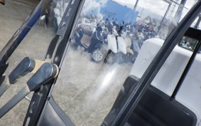 HONDA GYRO CANOPY TA03