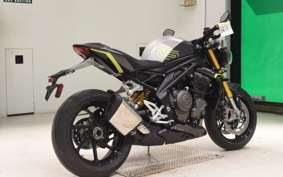 TRIUMPH SPEED TRIPLE RS 2026