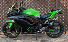 KAWASAKI Ninja 250 SE EX250L