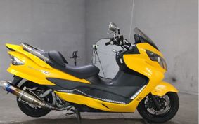 SUZUKI SKYWAVE 250M CJ45A