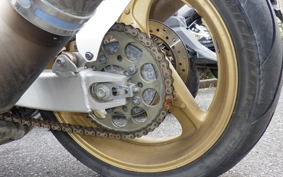 HONDA CB400SF VTEC SPEC 2 2002 NC39