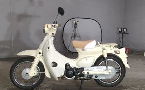 HONDA LITTLE CUB AA01