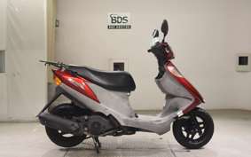 SUZUKI ADDRESS V125 G 2012 CF46A