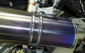 HONDA CB1300SF SUPER BOLDOR 2007 SC54