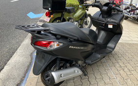 SUZUKI BURGMAN200 CH41A