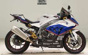 BMW S1000RR 2016