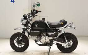 HONDA MONKEY 125 2020 JB05