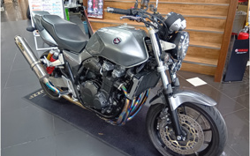 HONDA CB1300SF SUPER FOUR ABS 2015 SC54