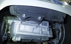 HONDA GYRO CANOPY 2022 TA03