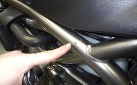 SUZUKI SV650 A 2021 VP55B