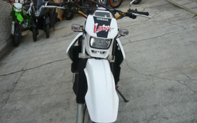 YAMAHA LANZA DT230 4TP