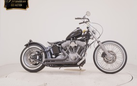 HARLEY FXST 1450 2001