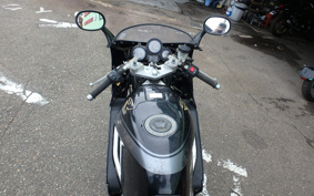 SUZUKI GSX-R250R GJ73A