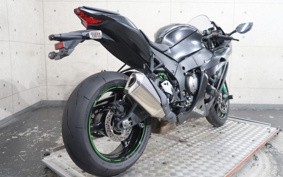 KAWASAKI NINJA ZX-10R 2016 ZXCS15