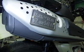HONDA CT125 HUNTER CUB JA55