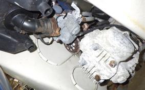 HONDA C50 SUPER CUB 2014 AA01