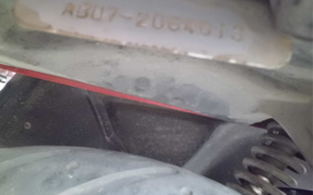 HONDA MANY CTOR AB07