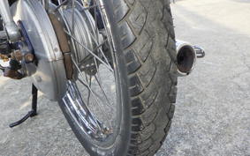 HONDA C90 SUPER CUB HA02