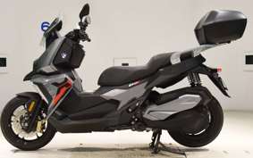 BMW C400X 2023