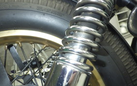 YAMAHA SR400 Gen.2 1987 1JR