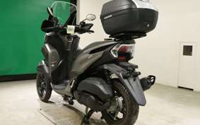 YAMAHA TRICITY 155 2022 SG81J