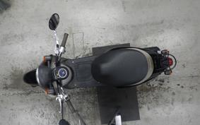 HONDA TODAY 2 2025 AF67