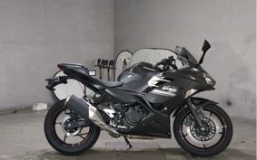 KAWASAKI NINJA250 EX250P