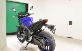 YAMAHA MT-09 2018 RN69J