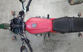 KAWASAKI Z550 2022