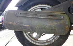 HONDA DIO Gen.5 AF56