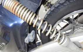 HONDA C50 SUPER CUB AA04