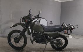 HONDA XLX250R MD08