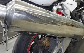HONDA CB1300SF SUPER BOLDOR 2008 SC54