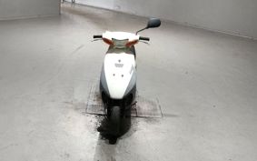 SUZUKI LET's 2 CA1PA