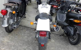 HONDA MAGNA 50 AC13