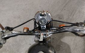 HONDA GORILLA Z50J