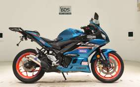 YAMAHA YZF-R25 A RG43J