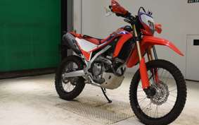 HONDA CRF250L 1997 MD47